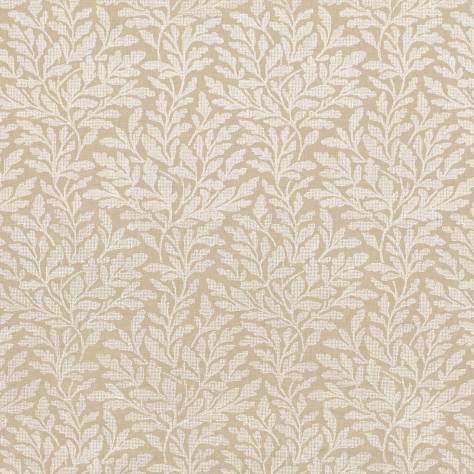 Romo Kelso Fabrics Kelso Embroidery Fabric - Natural - 7780/02