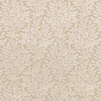 Kelso Embroidery Fabric - Natural