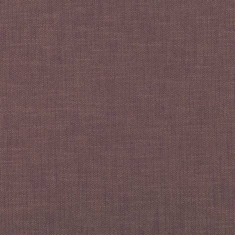 Romo Layton Fabrics Layton Fabric - Mulberry - 7688/37