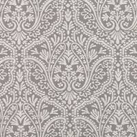 Chaumont Fabric - Pewter