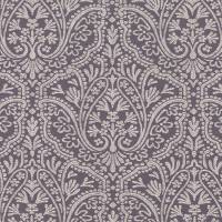 Chaumont Fabric - Thistle