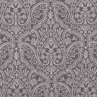 Chaumont Fabric - Steeple Grey