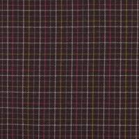 Rigby Fabric - Mulberry