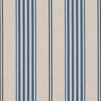 Rowan Fabric - Buxton Blue
