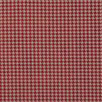 Tremont Fabric - Lacquer Red