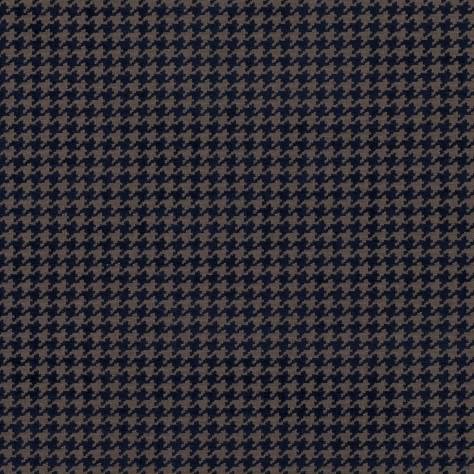 Romo Tremont Fabrics Tremont Fabric - Navy - 7699/10