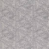 Escher Fabric - Gunmetal