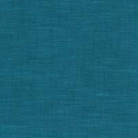 Leoni Fabric - Prussian Blue