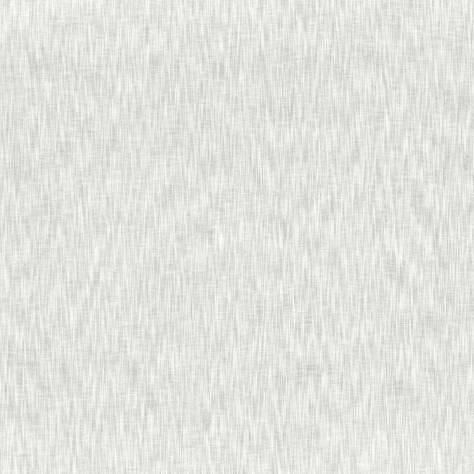 Romo Okari Sheers Lyall Fabric - Silver - 7917/01