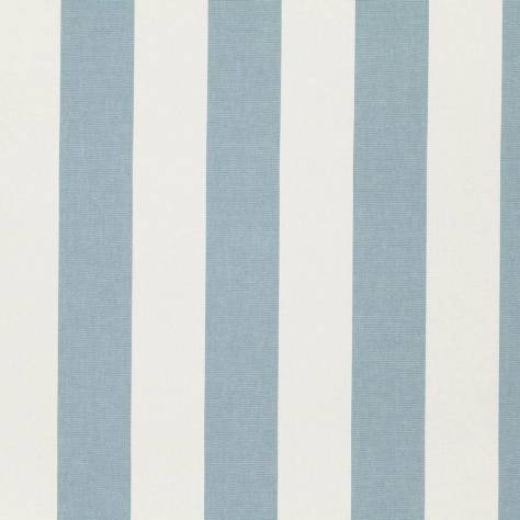 Romo Kemble Fabrics Eston Fabric - Oxford Blue - 7939/12