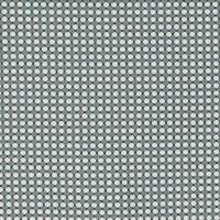 Opie Fabric - French Blue