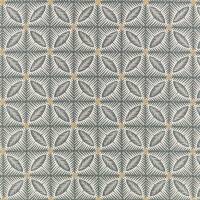 Effie Fabric - Silver Willow