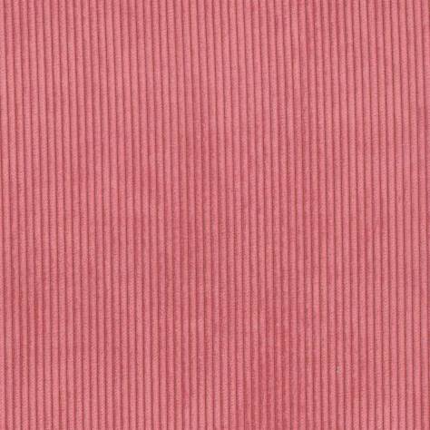 Cristina Marrone Misto Fabrics Ribelle Fabric - Berry - RIB2927