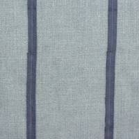 Knowsley Fabric - Chambray