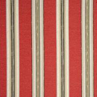 Hattusa Fabric - Crimson