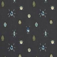 Beetle Fabric - Mineral