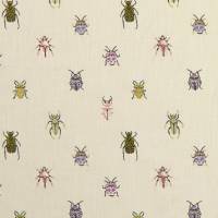 Beetle Fabric - Multi