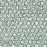 Dorset Fabric - Teal