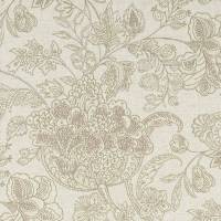 Woodsford Fabric - Linen