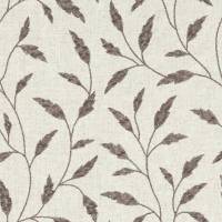 Fairford Fabric - Charcoal