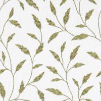 Fairford Fabric - Olive