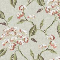 Summerby Fabric - Spice