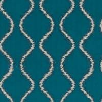 Solare Fabric - Kingfisher