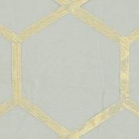 Forma Fabric - Charcoal / Gold