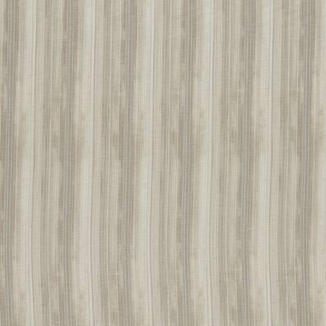 Clarke & Clarke Levanto Sheers Rapello Fabric - Linen - F1664/04