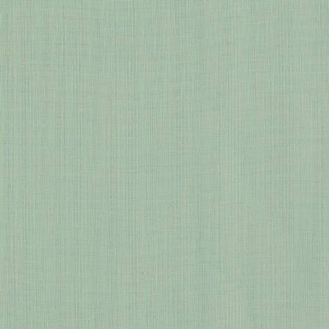 Clarke & Clarke Levanto Sheers Remo Fabric - Duckegg - F1665/03