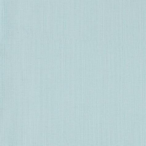 Clarke & Clarke Levanto Sheers Remo Fabric - Sky - F1665/11