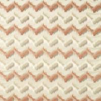 Sagoma Fabric - Blush/Natural