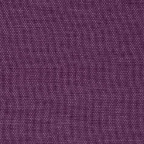 Clarke & Clarke Nantucket Fabrics  Nantucket Fabric - Violet - F0594/55 - Image 1