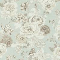 Genevieve Fabric - Mineral