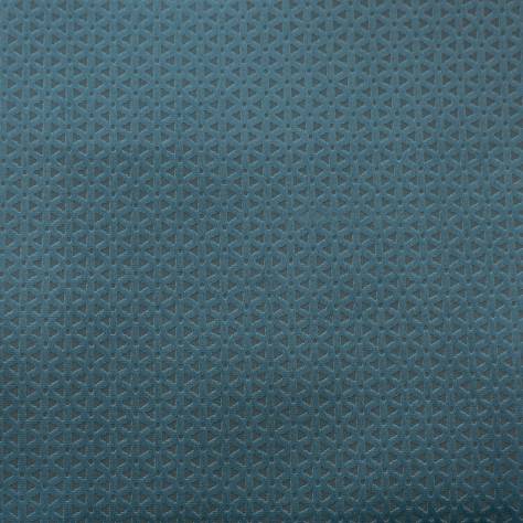 Studio G Lustro Fabrics Loreto Fabric - Teal - F0968/11 - Image 1