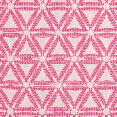 Studio G Delta Fabrics Delta Fabric - Raspberry - F1053/04 - Image 1