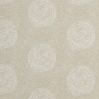 Logs Fabric - Taupe
