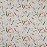 Feather Fabric - Linen
