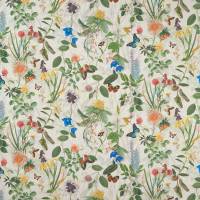 Secret Garden Fabric - Linen