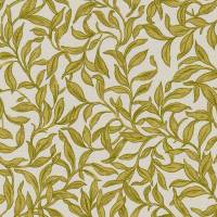 Entwistle Fabric - Chartreuse
