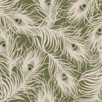 Harper Fabric - Willow