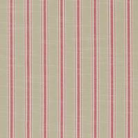 Thornwick Fabric - Fuchsia