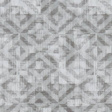 Studio G Sakura Fabrics Obi Fabric - Charcoal - F1342/01 - Image 1