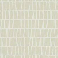 Quadro Fabric - Ivory