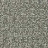 Maze Fabric - Pewter