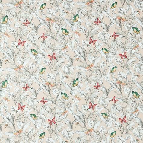 Studio G Amazonia Fabrics Arcadia Fabric - Blush - F1513/01 - Image 1