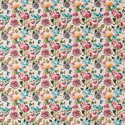 Studio G Amazonia Fabrics Paradise Fabric - Blush - F1519/02 - Image 1
