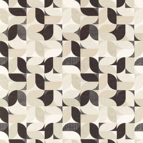 Studio G Formations Fabrics Reno Fabric - Monochrome - F1640/02 - Image 1
