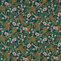 Hazelbury Fabric - Forest
