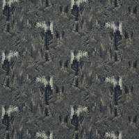 Hillcrest Fabric - Noir